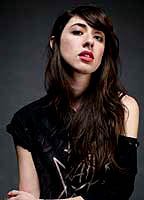 Ясмин Киттлс