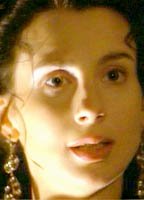 Екатерина Стриженова