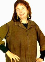 Иоланда Моро