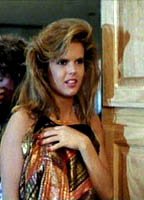 Иветт Бьюкенен