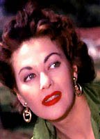 Ивонн Де Карло