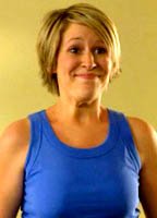 Зои Харрисон