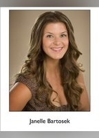 Жанель Бартосек
