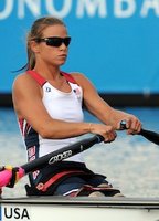 Оксана Мастерс