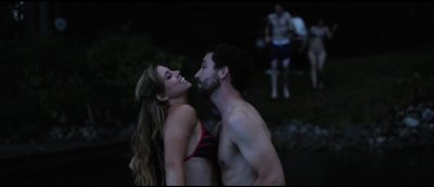 Чара Виктория Ганнетт