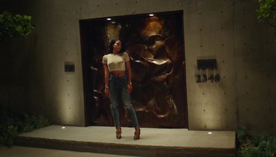 Кэсси Вентура