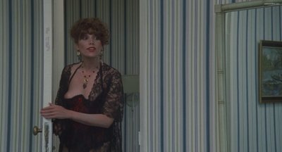 Джанет Марголин