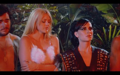 Аманда Саймонс