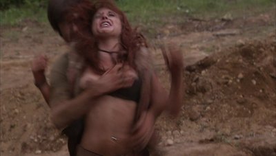 Синди Фарагуна