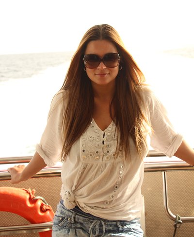 Анзелика Киккас