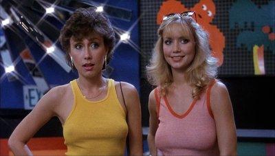 Ким Джи. Мишель