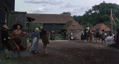 Лиза Мулидор