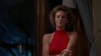 Стейси Кэрролл