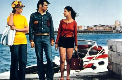 Антония Сантилли