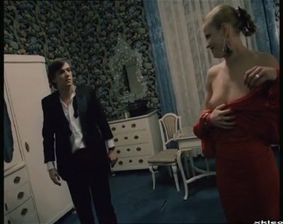 Шанталь Пулен