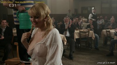 Вероника Шёнова