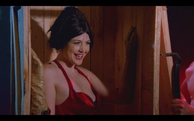 Анна Кашман