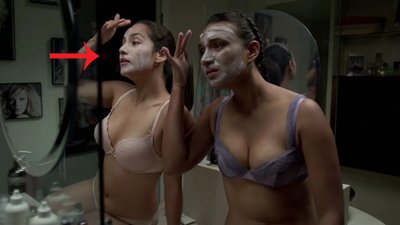 Джина Варгас