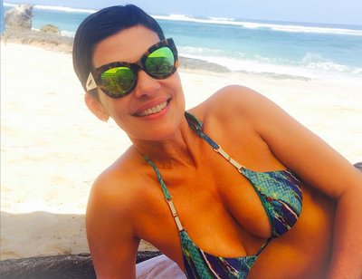 Кристина Кордула