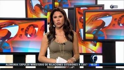 Паола Рохас