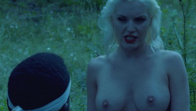 Карли Кингстон