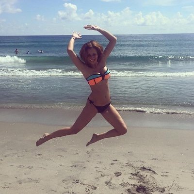 Тереза Ющикова