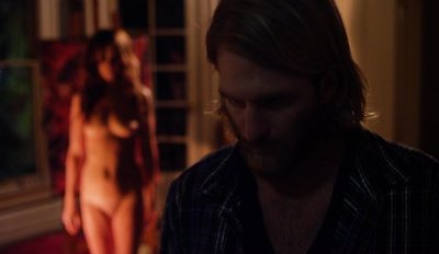 Аманда Бартон