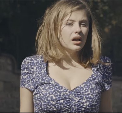 Роксана Брет