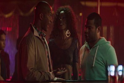 Надия Скай Тейлор