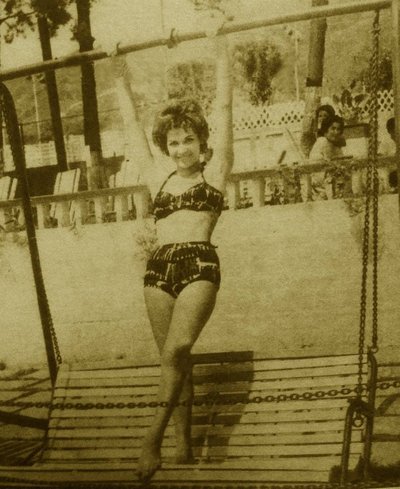 Мирла Кастелланос