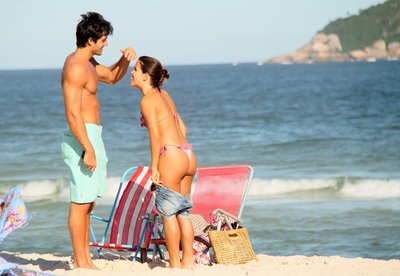 Перола Фариа