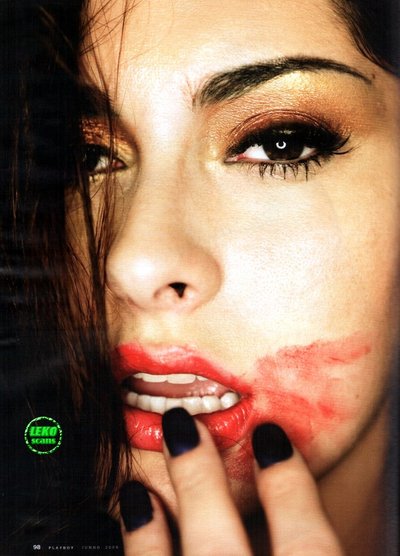 Франсин Пиаи