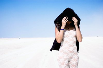 Жюли Буланже