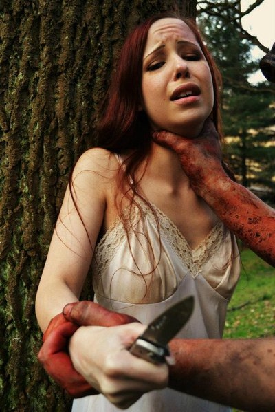 Кейли Уильямс