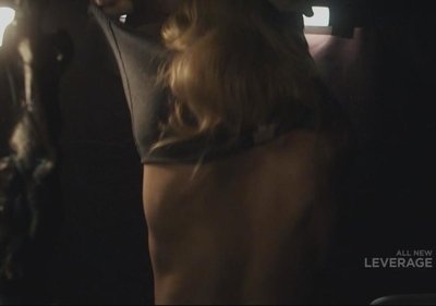 Бет Рисграф