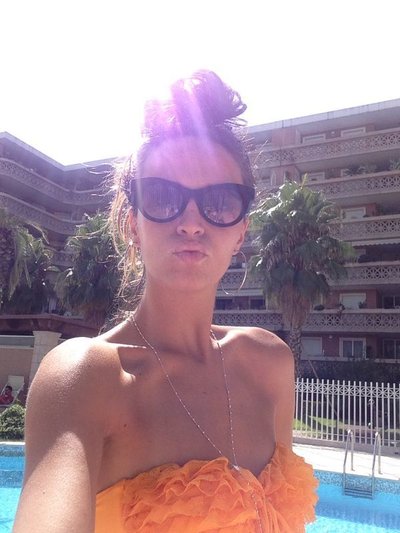 Дилетта Леотта