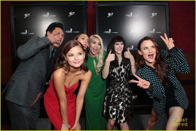 Стефани Скотт