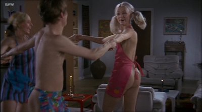 Джоан Гамст