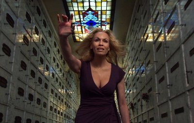 Кэти Лестер