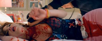 Элисон Вудс