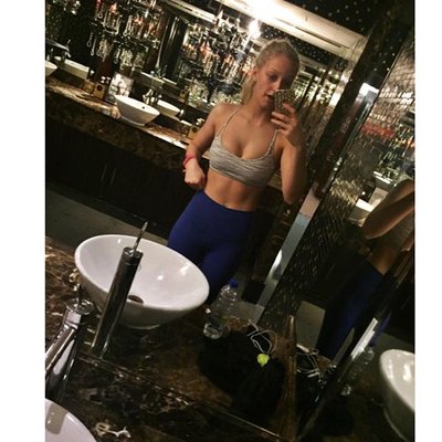 Джорджия Херст