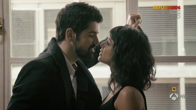 Сара Касасновас