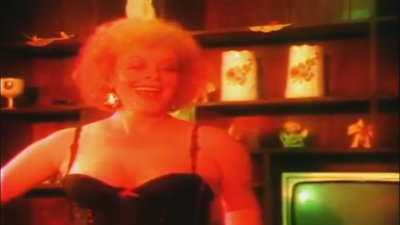 Бегонья Паласиос