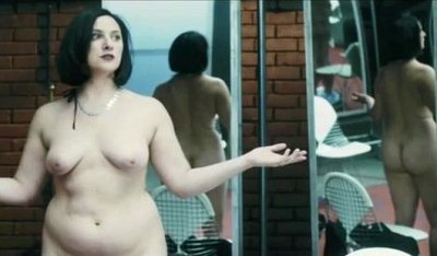 Мария Моралес