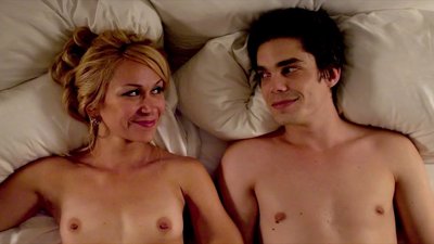 Мариэль Де Рокка-серра