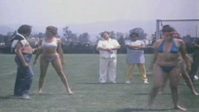 Алехандра Эспехо