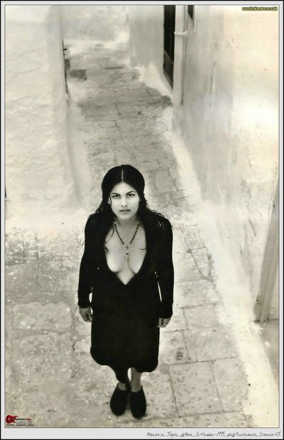 Мандала Тайд