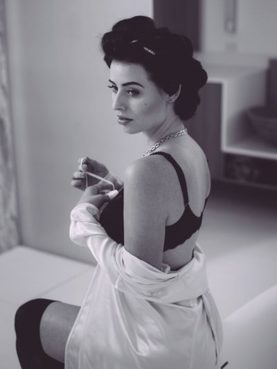 Николь Александра Шипли