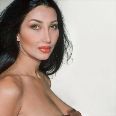 Бренда Венус