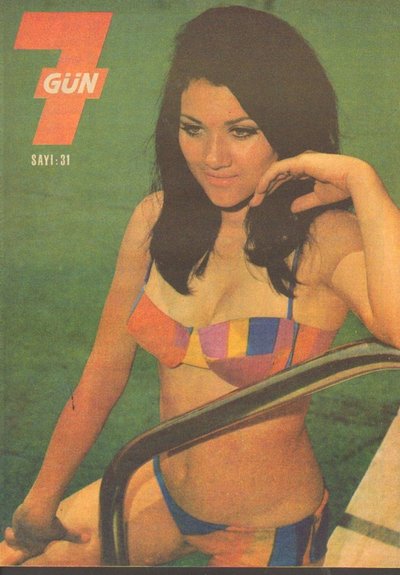 Хюля Даркан